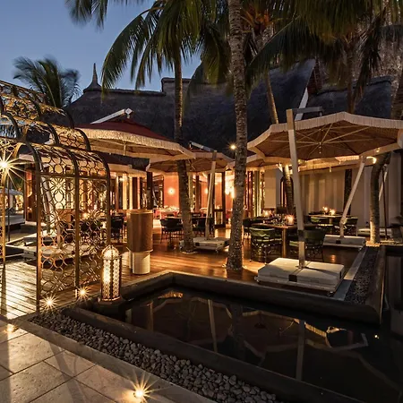 Dinarobin Beachcomber Golf Resort & Spa-2