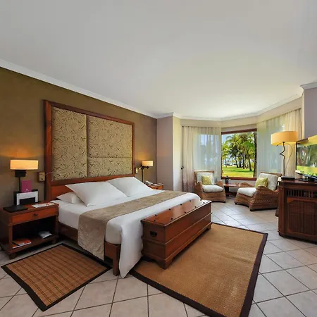 Dinarobin Beachcomber Golf Resort & Spa-3